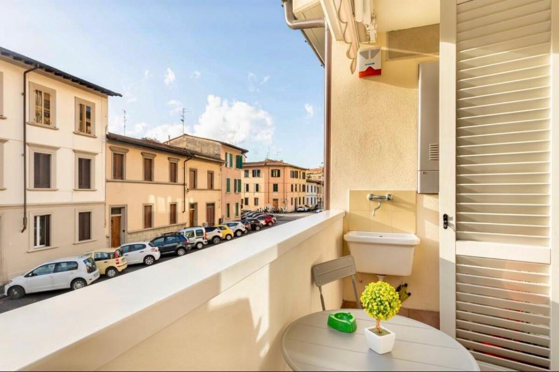 Florence Green Apartment Exterior photo